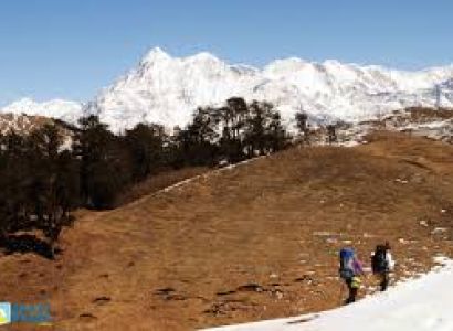 Brahamtal Trek 06 Days Tour