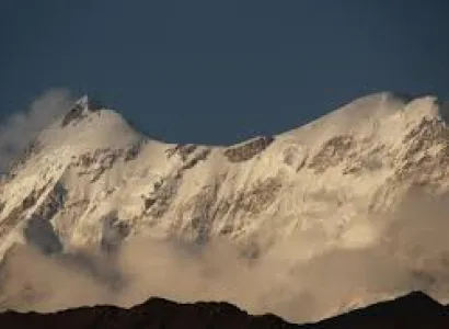 Bedani Bugyal 5 Days Tour