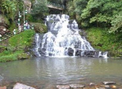 Shillong Tour - Scotland of India