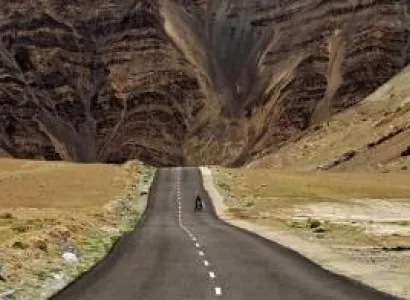 Heaven On Earth Journey