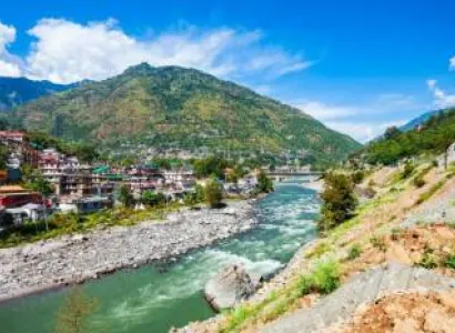 Winter Wonderland Trip