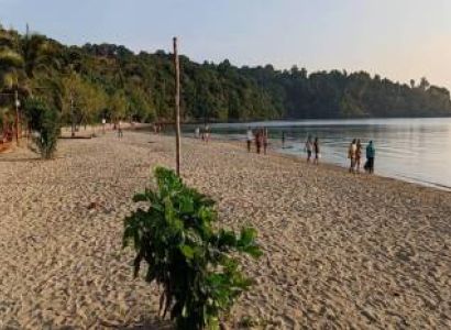 Andaman Signature Escape – 4 Nights & 5 Days Premium Package