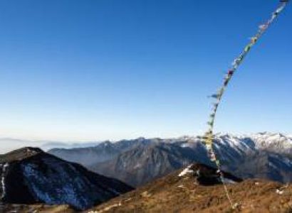 Sikkim Package 4 Days