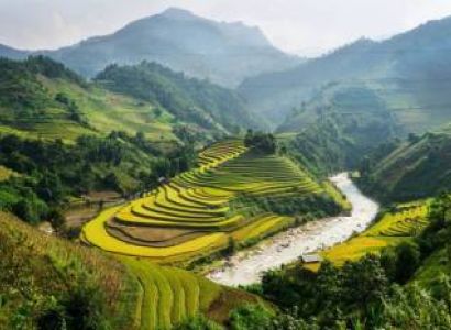 Beauty of North East India Tour