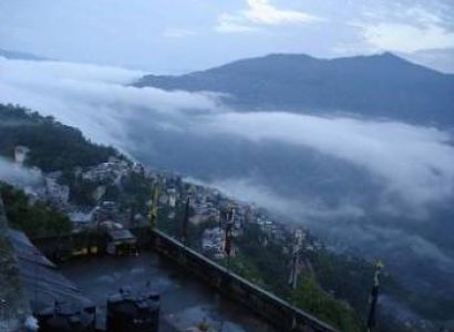 Gangtok Tour with Pelling Tour
