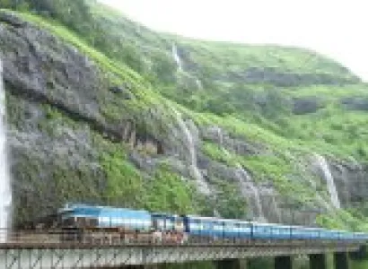 Vizak Araku Vally with Hydrabad 8 Days Tour