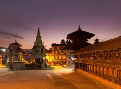Nepal 7  Days Tour