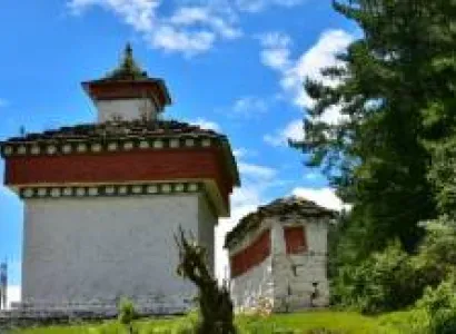 Bhutan 9 Days Tour