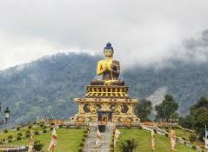 Darjeeling Tour - 04 Days / 03 Nights