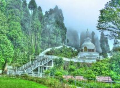 Darjeeling Tour - 04Days