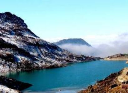 Gangtok, Darjeeling, Pelling, Tsomgo-nathula 7 Night / 8 Days