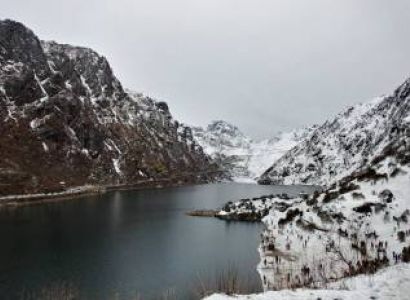 Gangtok & North Sikkim 5 Nights / 6 Days