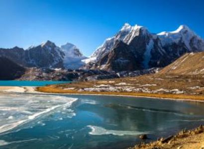 6 Nights / 7 Days Gangtok, North Sikkim Package