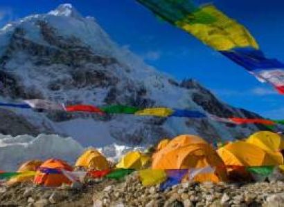Bagdogra, Gangtok, Ravongla & Pelling Tour - 7 Night/ 8 Day