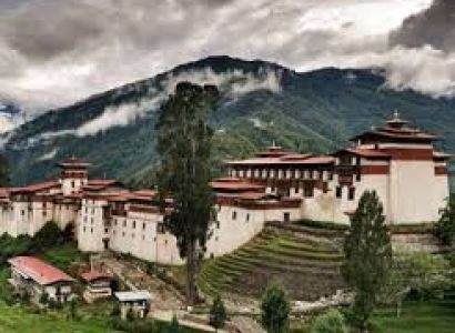 Bhutan 6 Days Tour