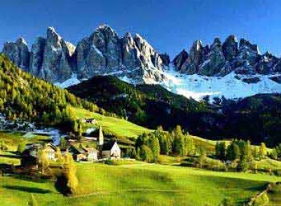 Beautiful Darjeeling Tour Package