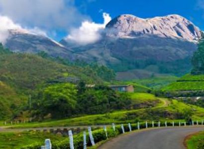 Lava Lolleygaon Rishyap Silk Route Darjeeling Gangtok 08 Nights 09 Days Tour