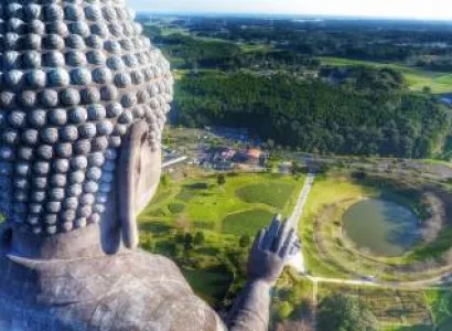 Bhutan 6 Night 7 Days Tour Package