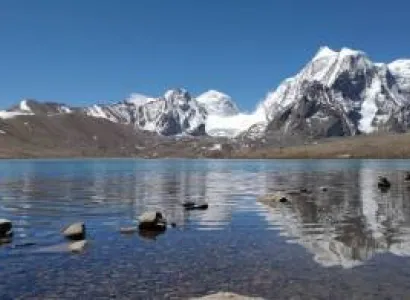 Sikkim 2 Night 3 Days Tour Package