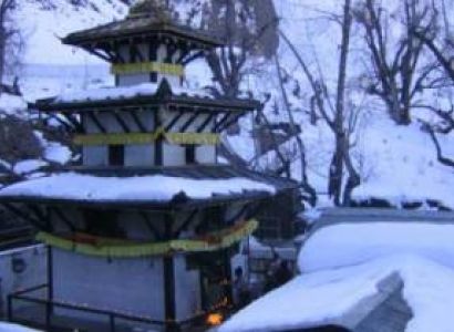 Muktinath Tour 6 Days
