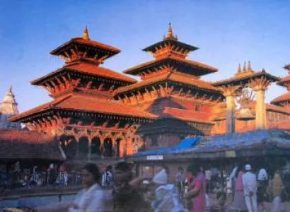 Kathmandu Special Tour