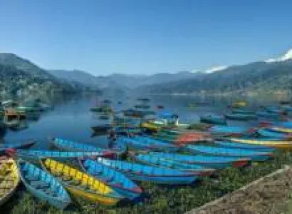 Pokhara Tour