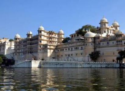 Royal Rajasthan 7 Days