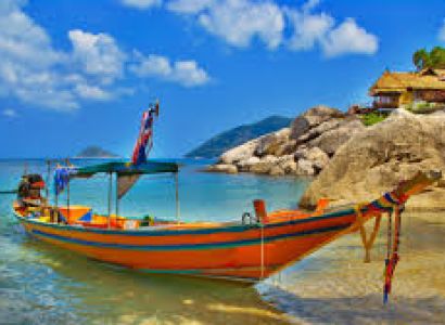 Amazing Thailand Tour 06 Days