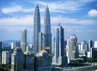Malaysia Tour 5 Days