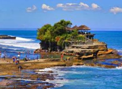 Classic Indonesia Bali Tour