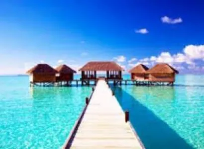 Magical Maldives Tour 4 Days