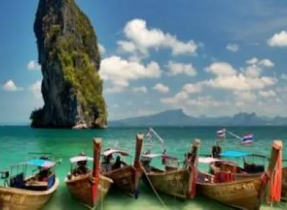 Thailand 6 Days Tour