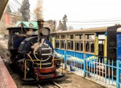 LUXURY DARJEELING SIKKIM TOUR