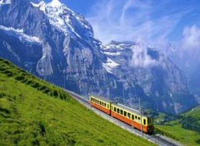 Amazing Darjeeling Tour