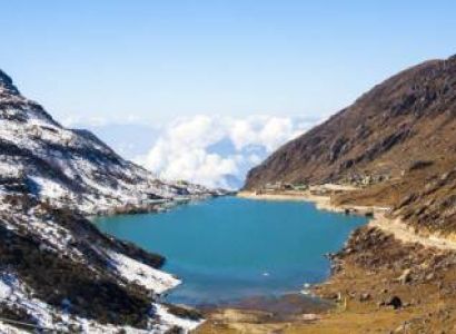 Peaceful Sikkim Holiday Tour