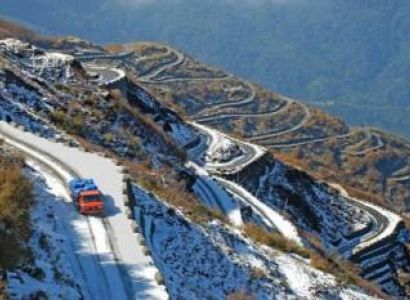 DELIGHTFUL SIKKIM TOUR