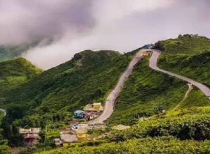 2N|3D Darjeeling Tour Package