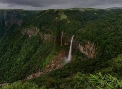 Dream Of North-East 20 Nights - 21 Days Tour