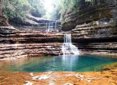 Glimpse Of North-East 12 Nights - 13 Days Tour