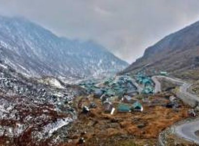 5 Days North India Tour