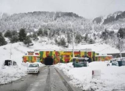 04 Night/05 Days Srinagar – Gulmarg – Sonmarg - Pahalgam Tour