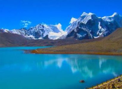 Gangtok North Sikkim Tour