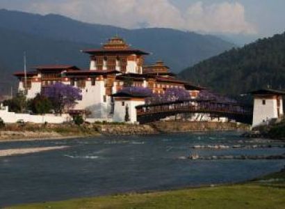 Best of Bhutan Tour