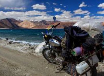 05 Nights / 06 Days Ladakh Packages