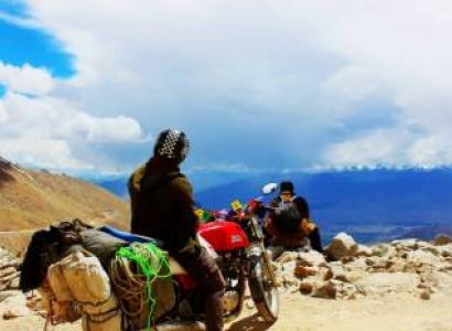 Amazing Ladakh Packages