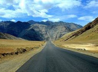 08 Nights / 09 Days Ladakh Packages