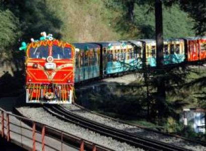 Shimla Manali from Delhi 5n/6d By Private Car Tour