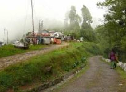 Sweet Darjeeling & Lepchajagat Tour