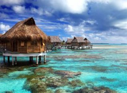 Marvellous Maldives Tour