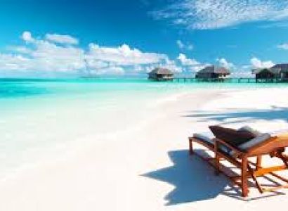 Explore Maldives Tour